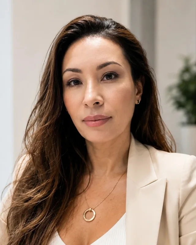 Sandra Liliana Patiño, instructora de AULA DITERRA.